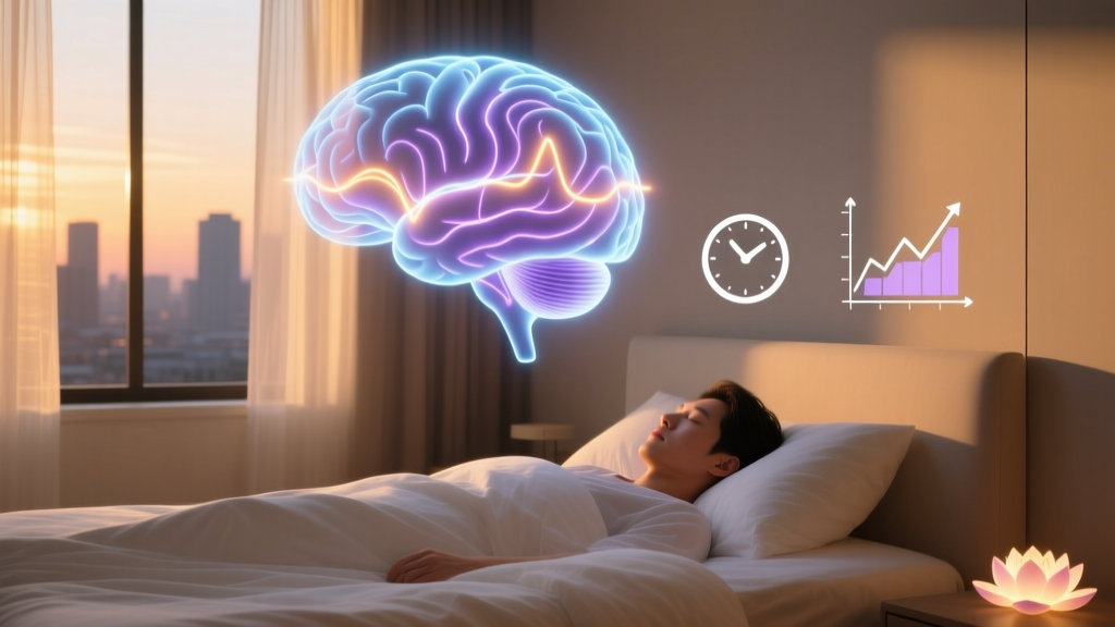 Sleep and Productivity: Sleep Science