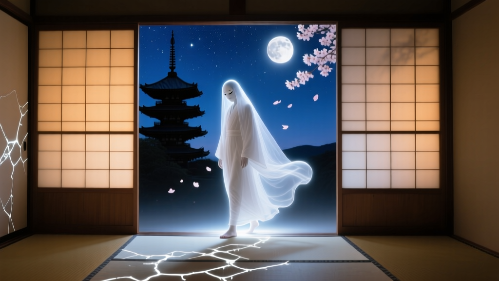 Waking in Japanese: Cultural Dream Symbolism