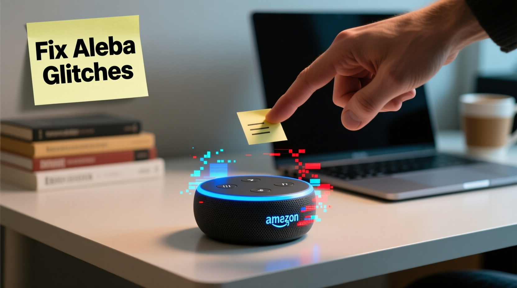 why does my alexa echo multiple commands glitch fixes that work