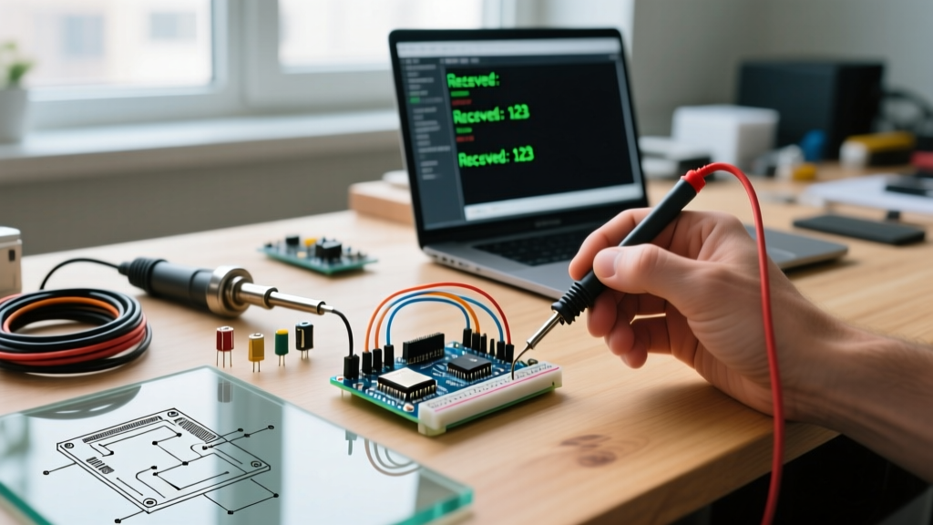 How to Read Arduino Input From Serial: FAQ & Quick Reference