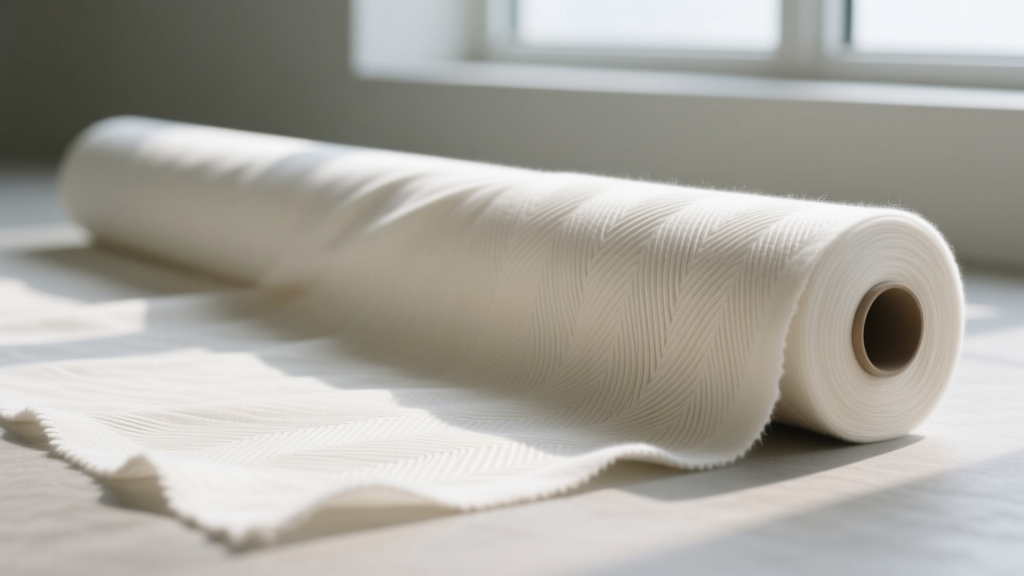 Cotton Fabric Roll: A Designer’s Guide to Quality & Sourcing