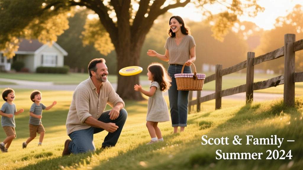 Scott Kouri: Evidence-Based Parenting Support Through Mindful Coaching and Neurobiological Literacy