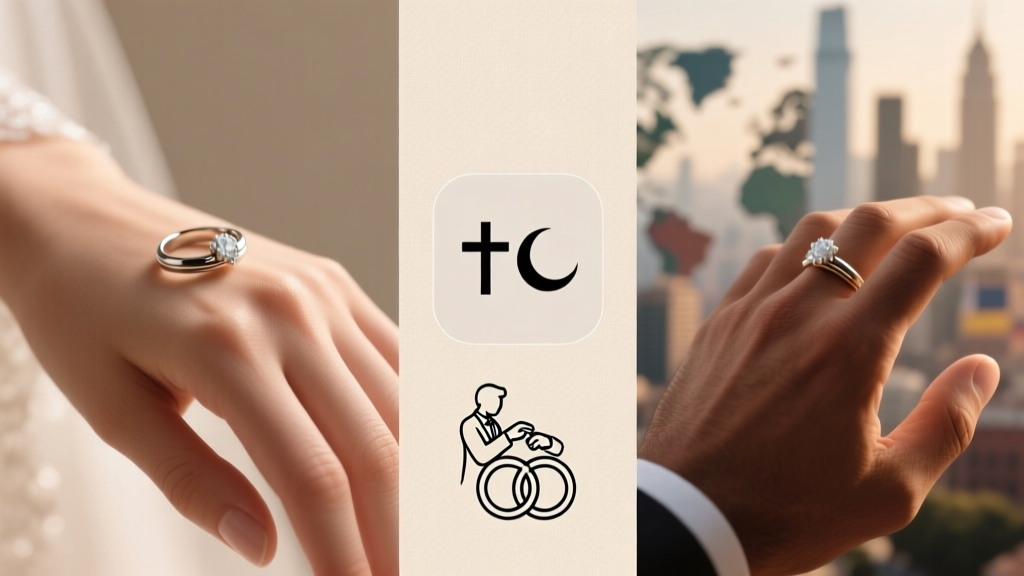 Wedding Ring Hand: Left or Right? (2026)