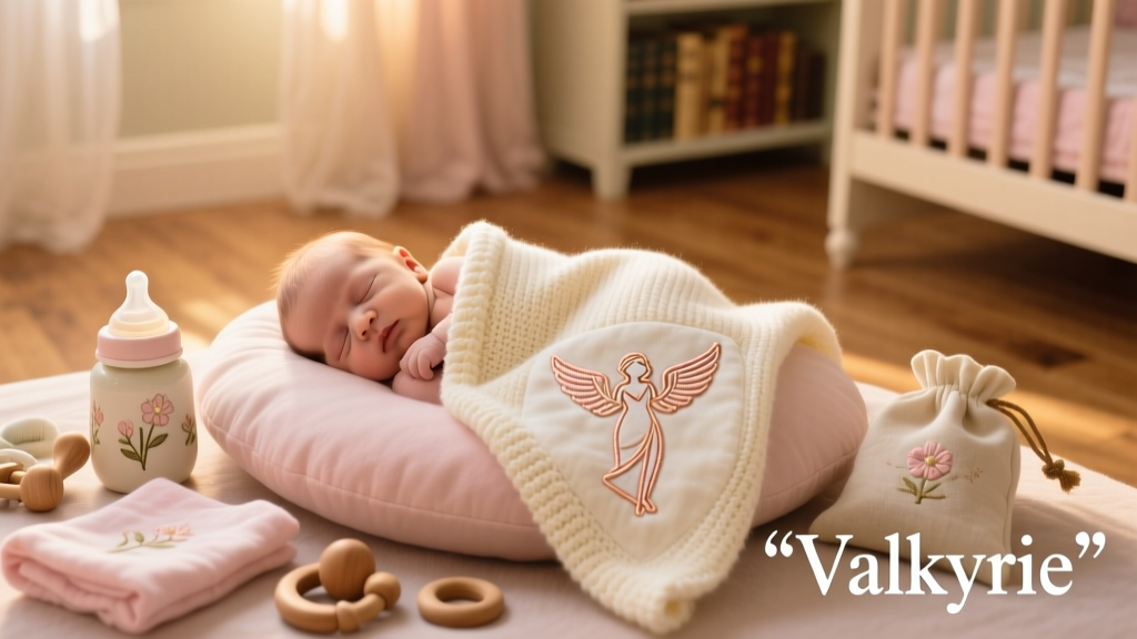 Valkyrie Infant Car Seat: A Pediatric Nurse’s Evidence-Based Safety and Ergonomics Review