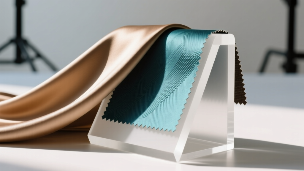 Polyester Fabric Durability: Standards, Safety & Smart Sourcing