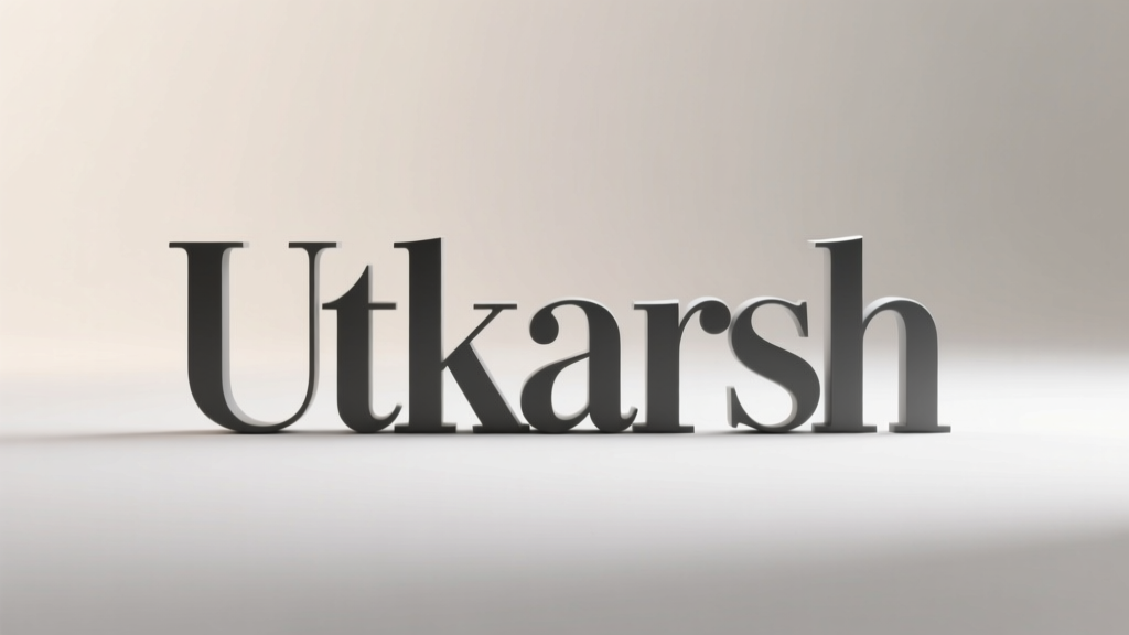 Utkarsh: A Child Safety and Toy Industry Analysis of India’s Leading Educational Toy Brand