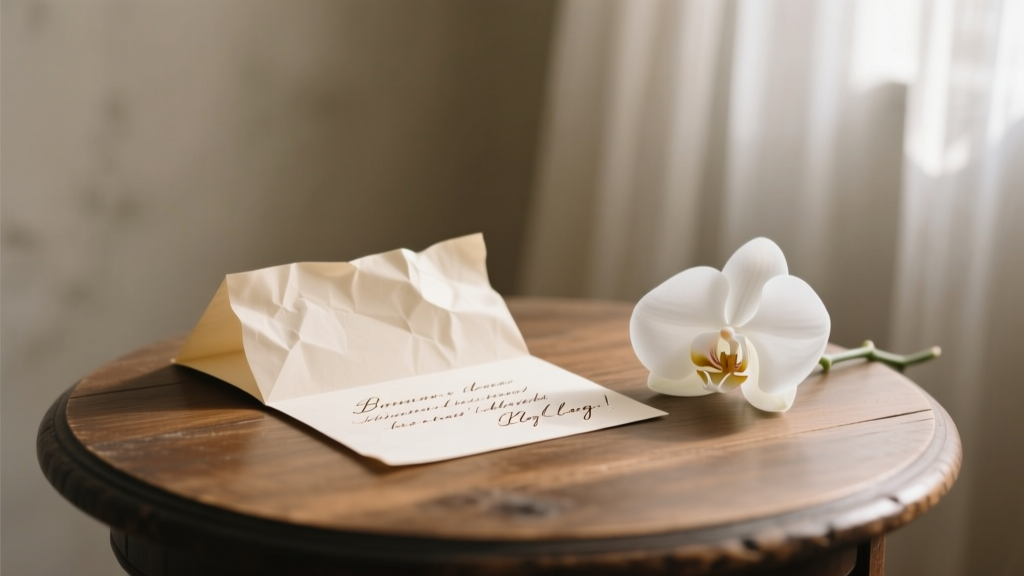 Wedding Letter to Bride: Stress-Free Guide (2026)