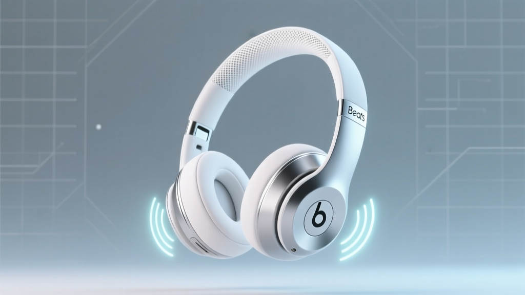 Beats Studio Wireless: Signal Flow, Battery & Bluetooth