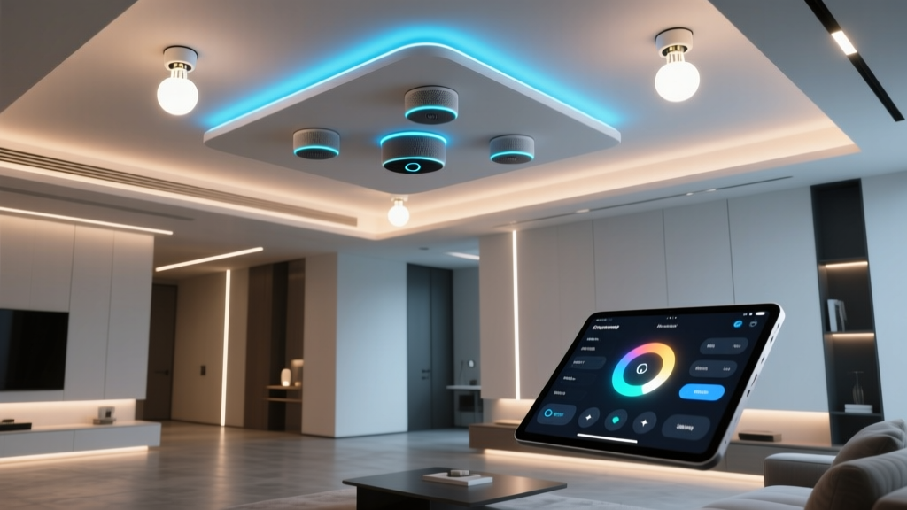 Voice Control Failures in Multi-Floor Homes: Why Alexa Fails