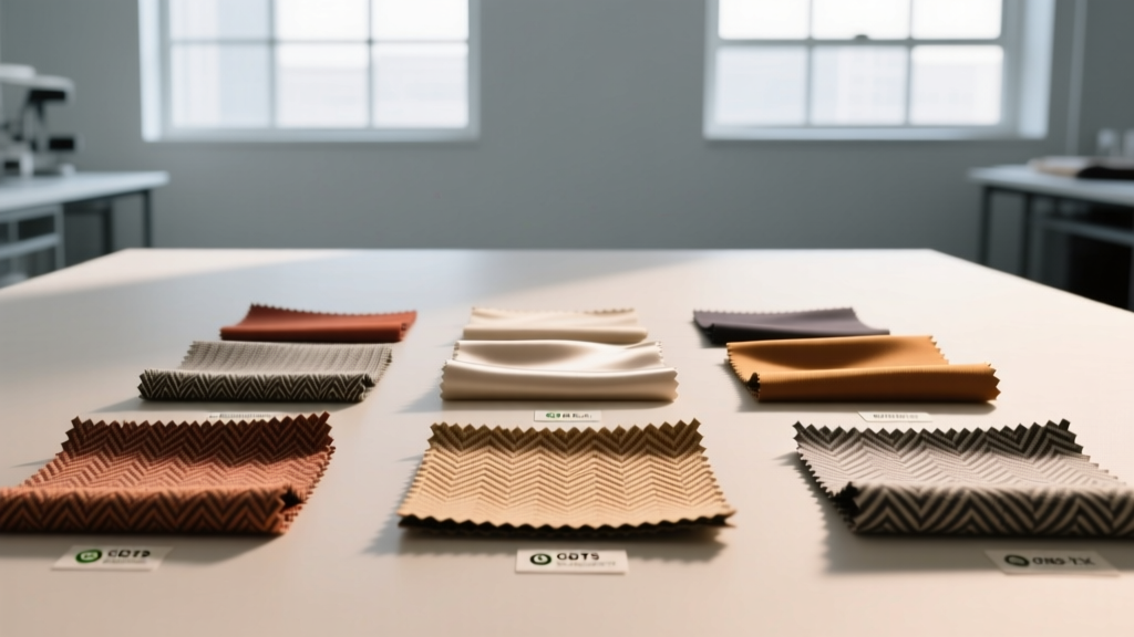 Cloth for Sale by the Yard: A Designer’s Fabric Buying Guide