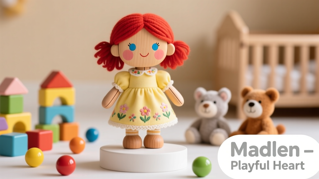Madlen: A Critical Safety and Market Analysis of the Popular European Toy Brand