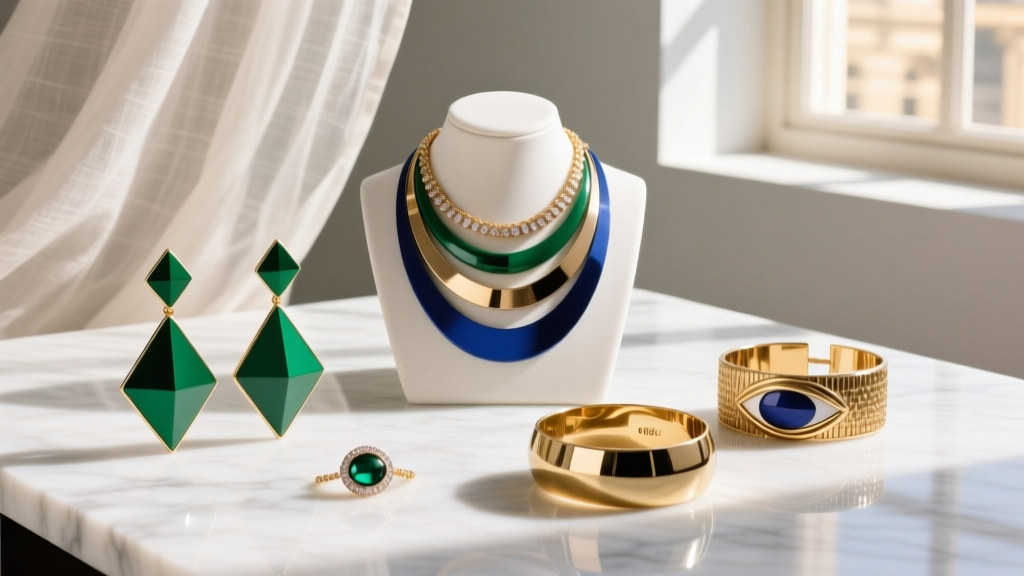 Statement Jewelry as Gifts: Pros, Cons & Smart Picks