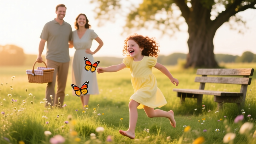 Mabel: A Practical Framework for Nurturing Emotional Resilience in Children Aged 3–10