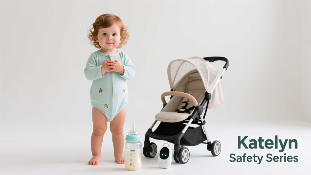 Katelyn: A Real-World Child Safety Case Study in Home Hazard Identification and Prevention