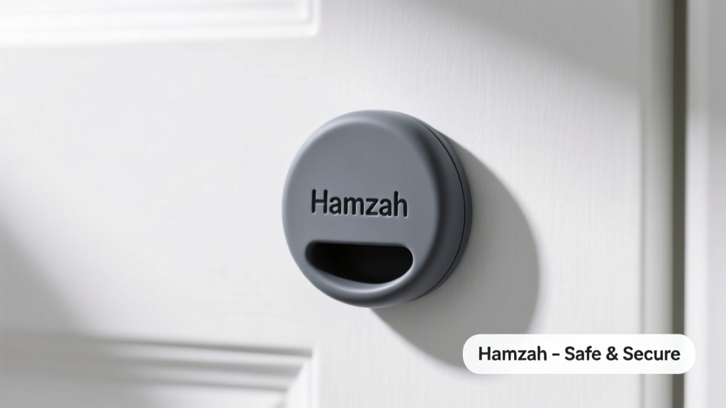 Hamzah: A Child Safety Case Study in Preventing Unintentional Injury Among Toddlers