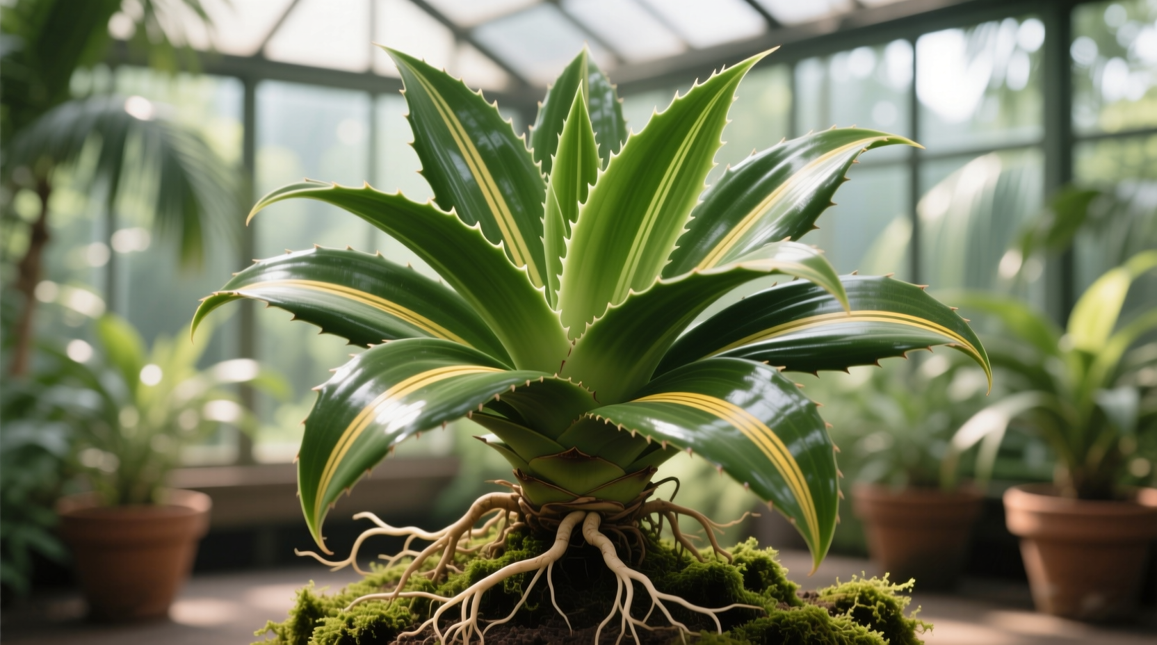 dracena species