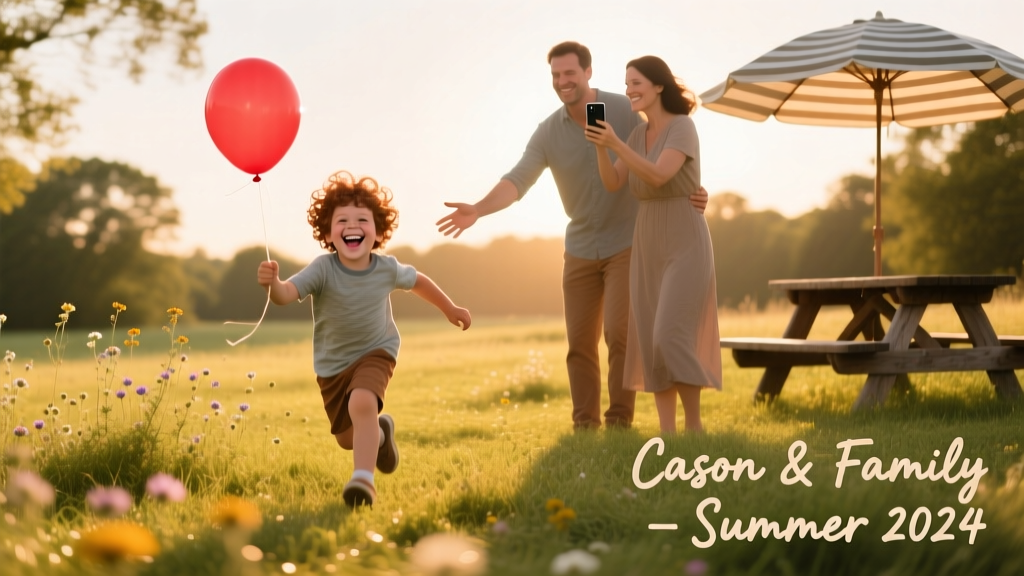 Cason: Understanding Sensory Processing, Emotional Regulation, and Parent-Child Connection in Early Childhood Development