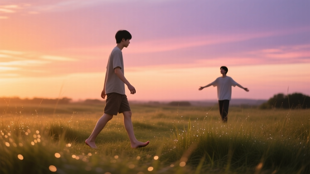 Friend Feeling Love: Emotional Dream Meaning