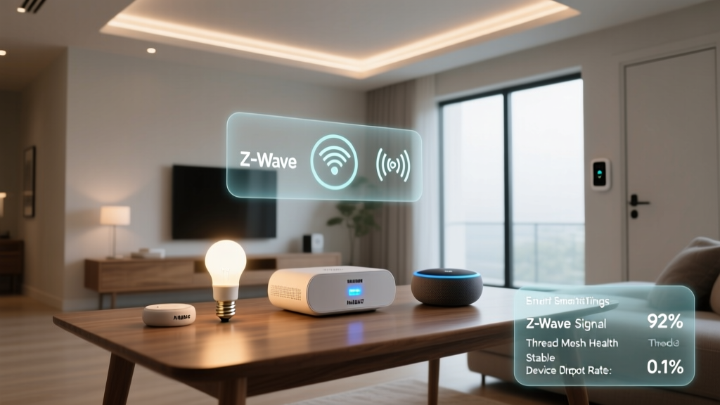 Troubleshooting Smart Home Migration: Fixing Hub Conflicts & Device Dropouts