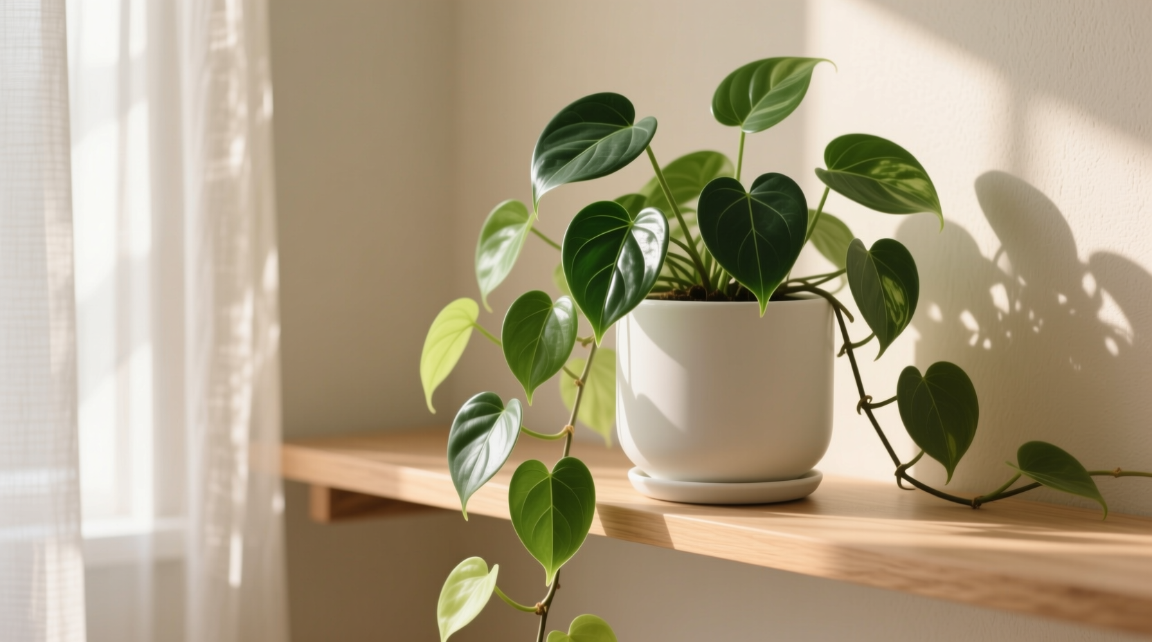type of pothos