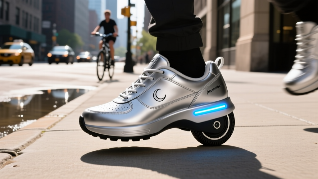 Moonwalker Aero Myths Busted: Avoid These 5 Costly Mistakes