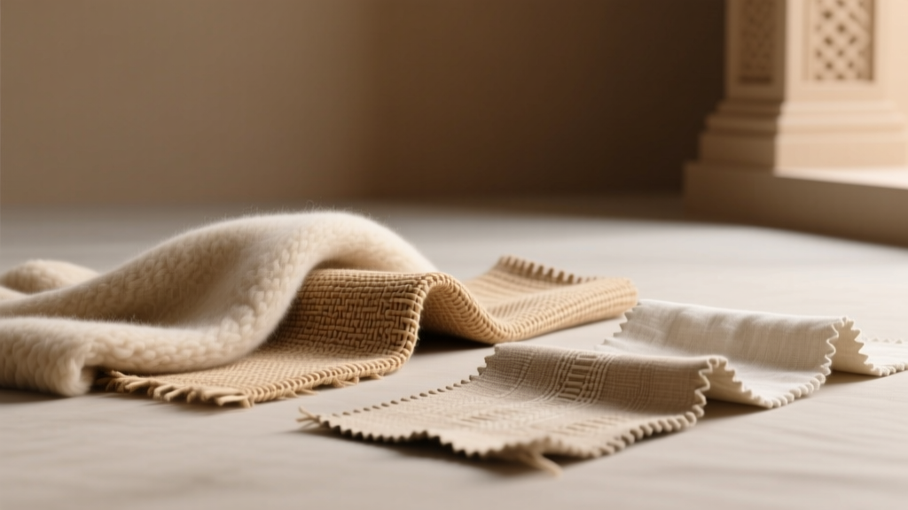 Which Country Produces the Most Wool? Global Wool Production Deep Dive