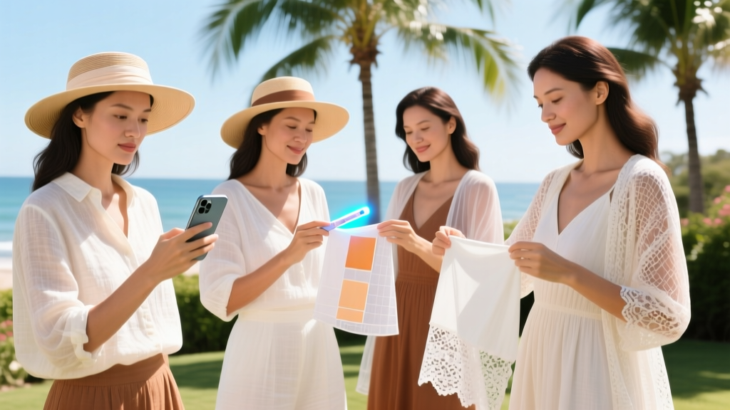 How to Test UV Protection in Clothing (Pro Tips)