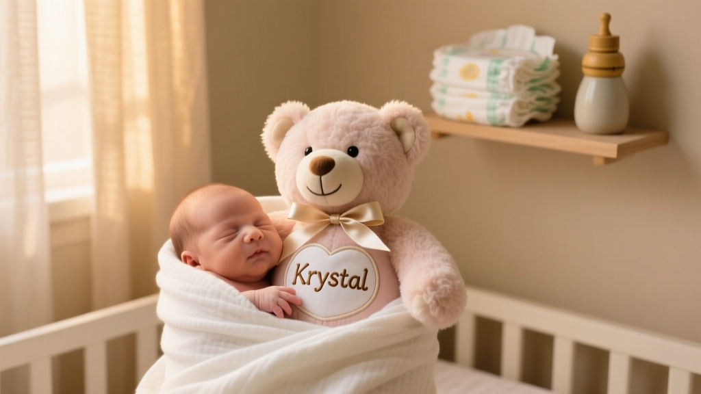 Krystal: Understanding a Rare Infant Neurological Condition and Evidence-Based Care Strategies