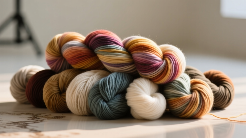 Finding Small Business Yarn Stores Near Me: A Textile Pro’s Guide