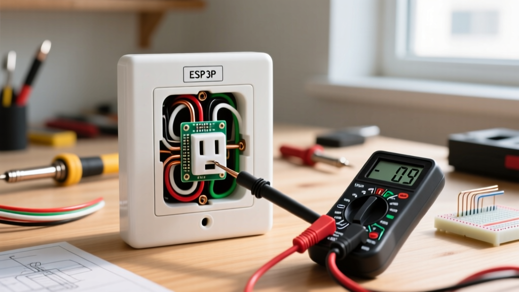 Electric Outlet Diagram: Inspection and Testing Guide