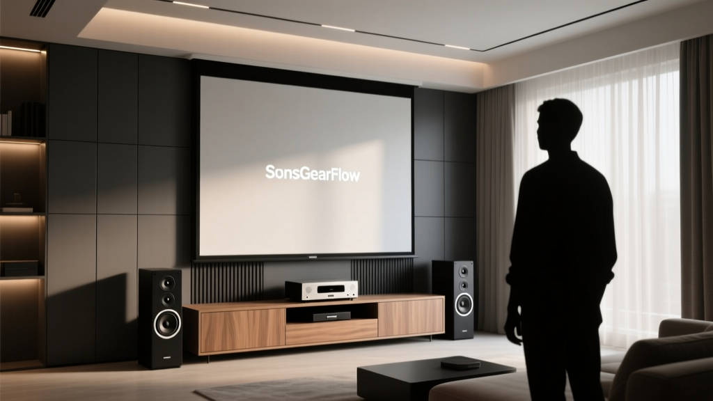 What Is a Good Home Theater Sound System? (2026)