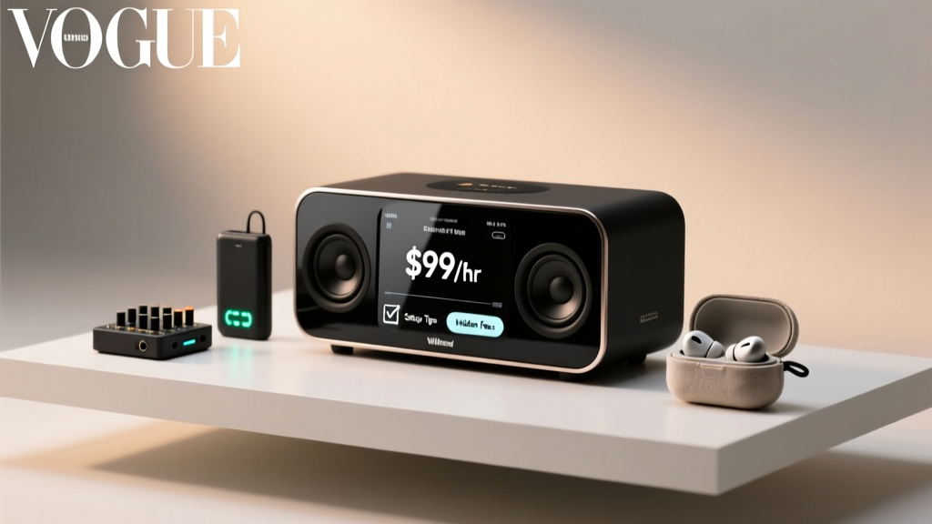 Rent Speakers for Party: 7 Reliable Options (2026)