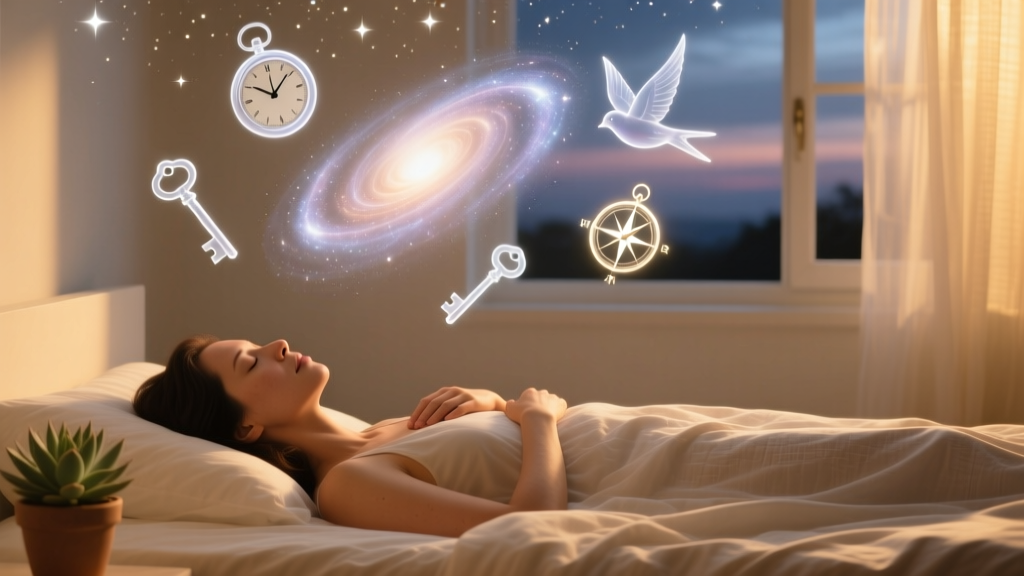 Oneironautics Lifestyle: Lucid Dreaming Guide
