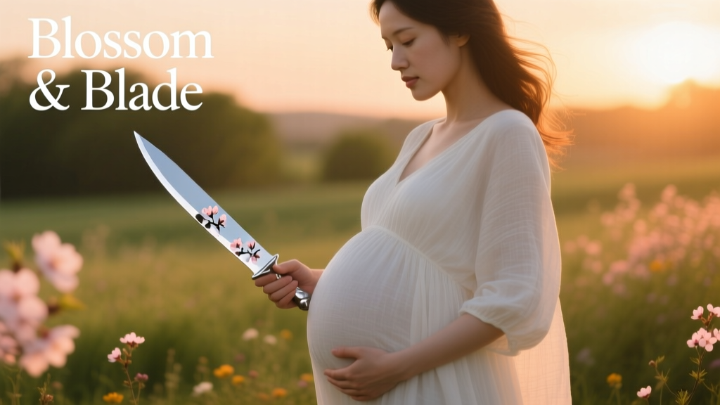 The Blade: A Doula’s Evidence-Based Guide to Episiotomy and Perineal Trauma Prevention During Childbirth