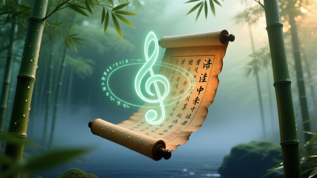 Voice in Chinese: Cultural Dream Symbolism