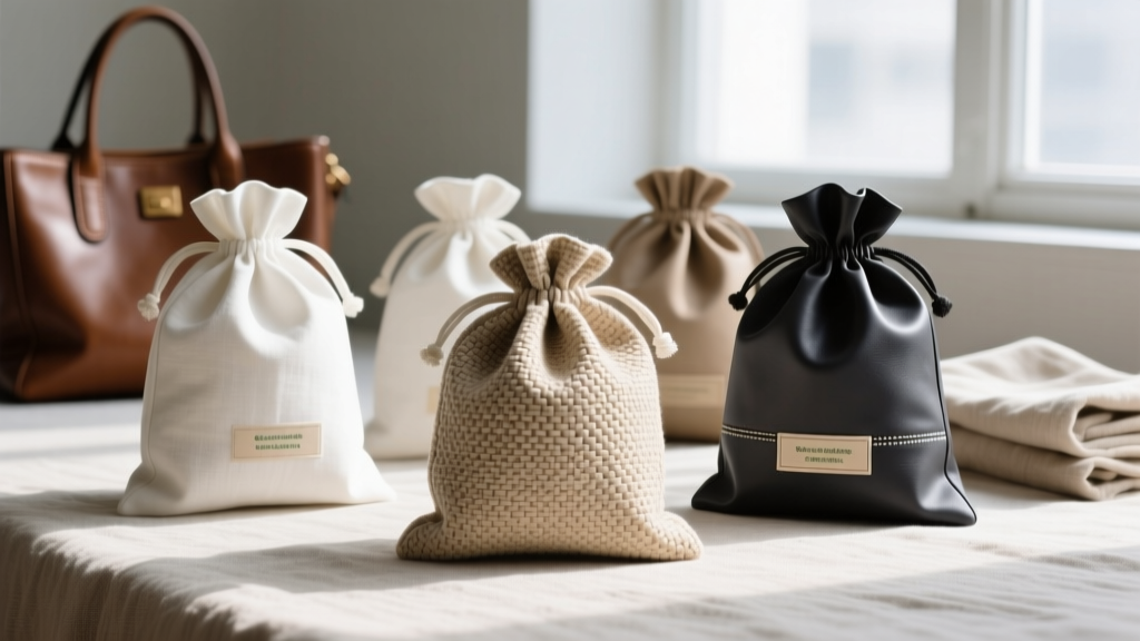 Best Handbag Dust Bags for Protection (2024 Guide)