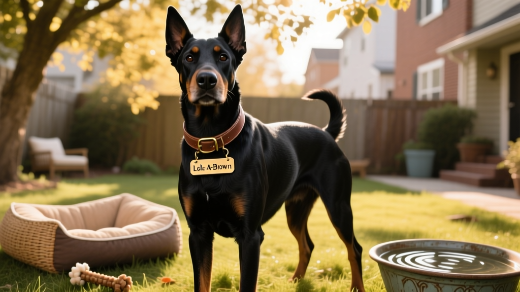 Lola-A-Brown