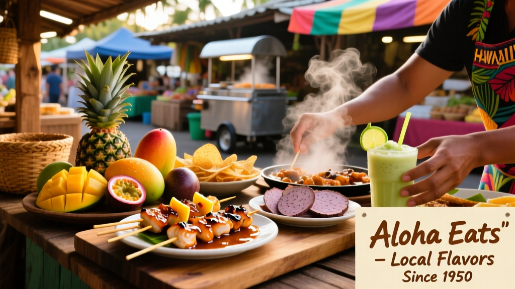 Top Hawaii Hotels: Luxury, Culture, and Coastal Excellence Across the Islands
