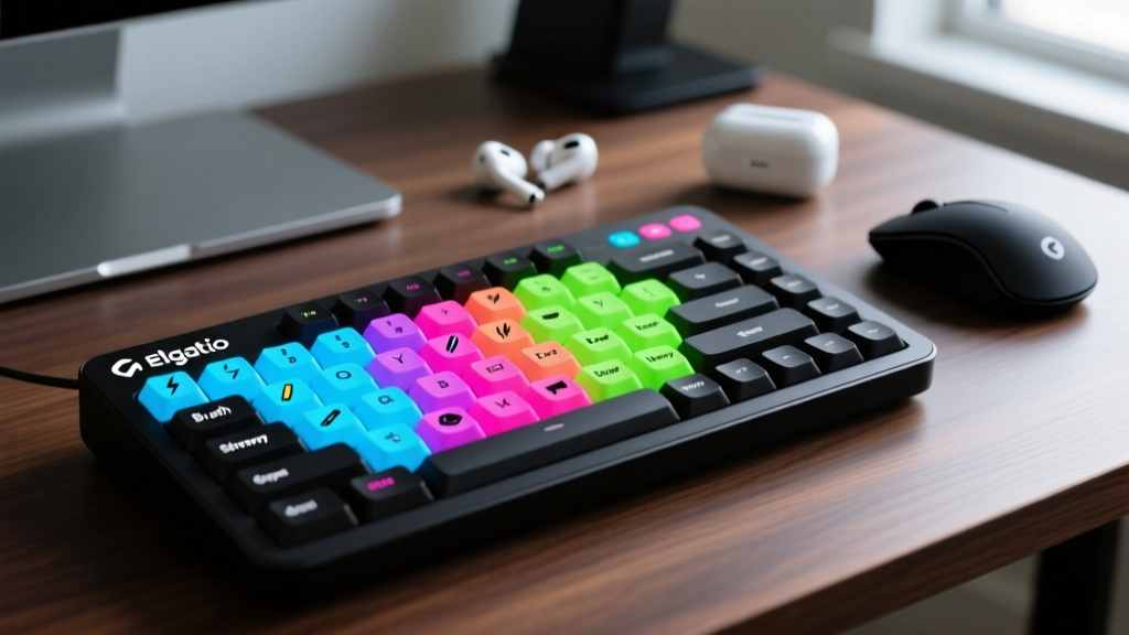Elgato Stream Deck 15 Keys: 5 Setup Myths & Mistakes Busted