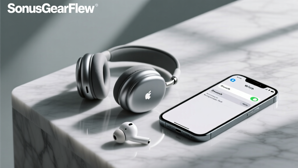 How To Connect Wireless Headphones To An Iphone (2026)