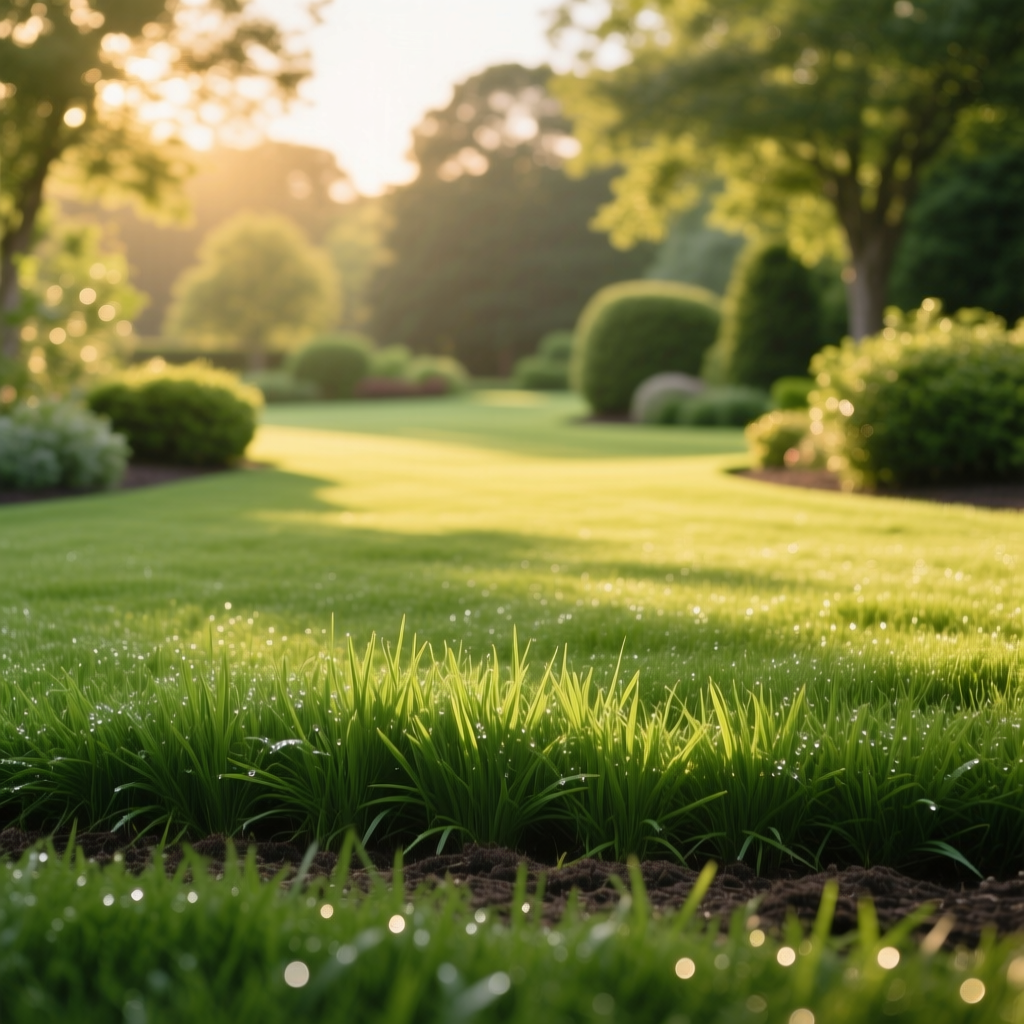 The Ultimate Guide to the Best Grass Seed for Shade