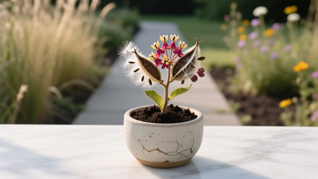 Milkweed Soil Propagation: 4-Step Method (2026)