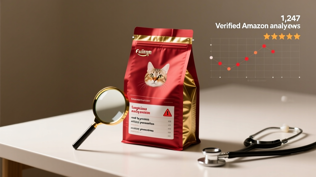 Is Crave Cat Food Reviews on Amazon Reliable? We Analyzed...