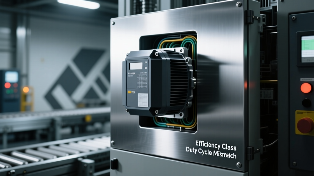 10 Costly Electric Motor Selection Mistakes
