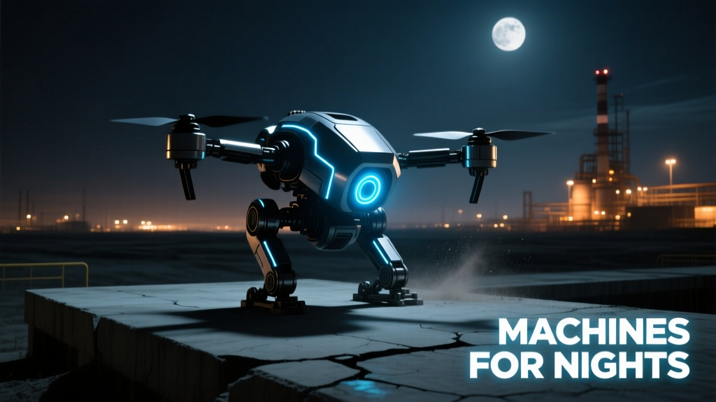 Machines for Nights: High-Performance Party Equipment That Transforms Any Space After Dark