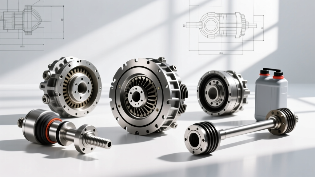 Torque Converter Price vs. Shudder Repair: 2026 Guide