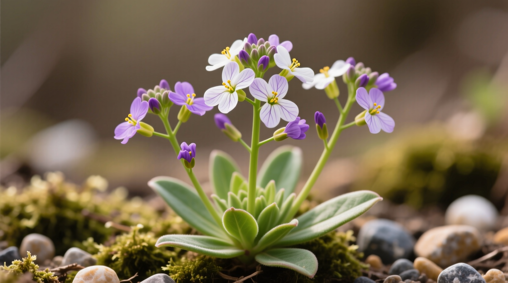 erysimum plant