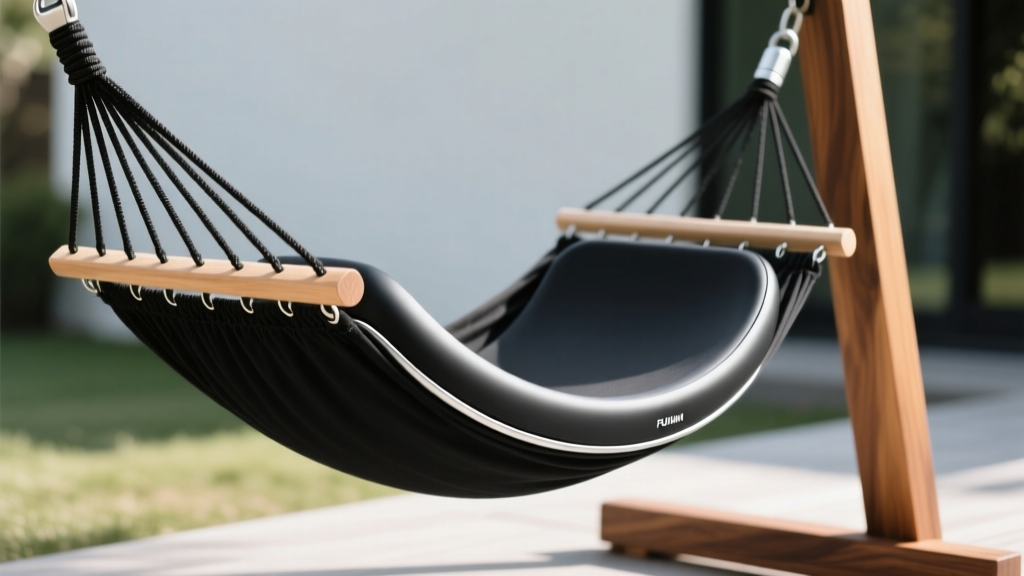 Hammock Rocker Myths Busted: 5 Common Setup Mistakes & Fixes