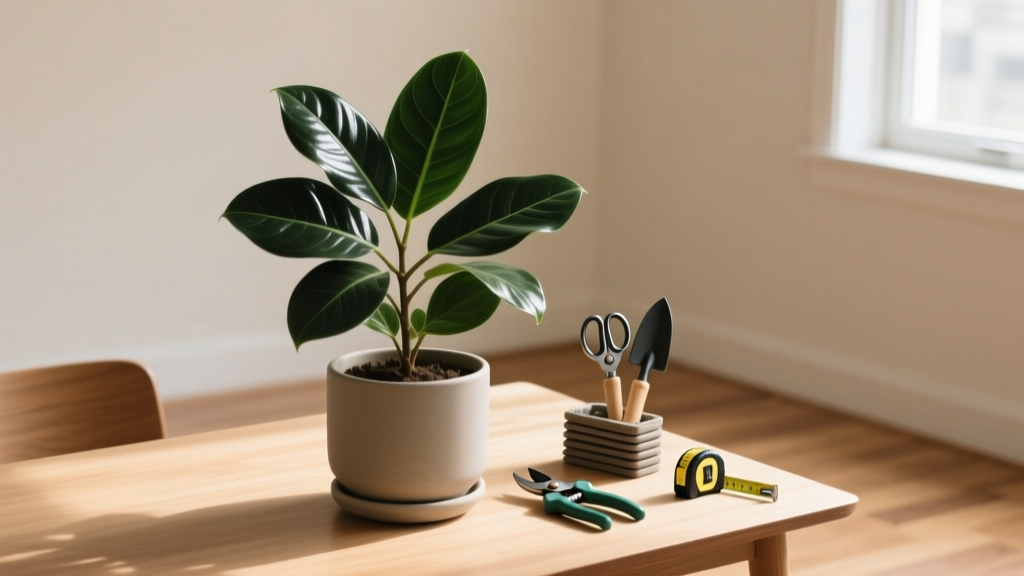 ZZ Plant Propagation in Soil: The Proven Method