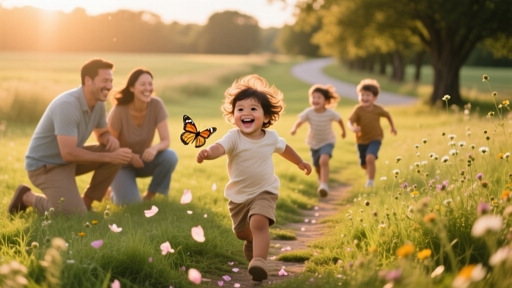 Ociel: A Practical Framework for Parental Emotional Regulation and Family Resilience
